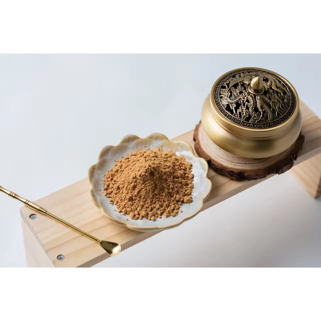 老山天品檀香粉