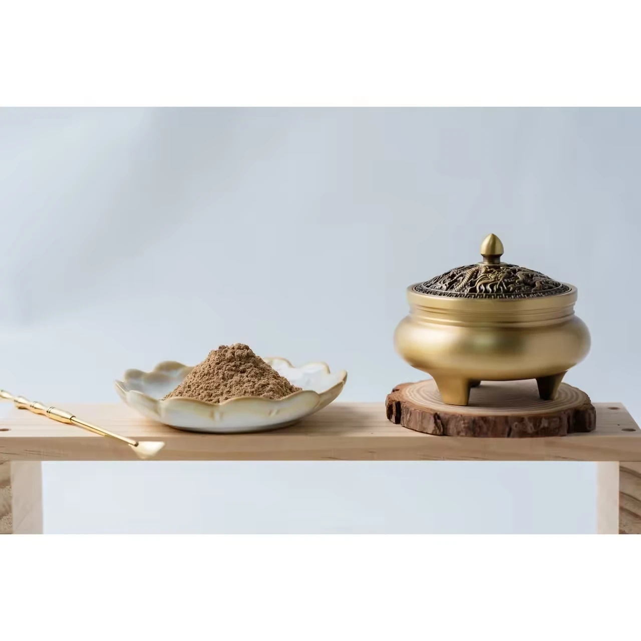 惠安鎮殿沉香粉