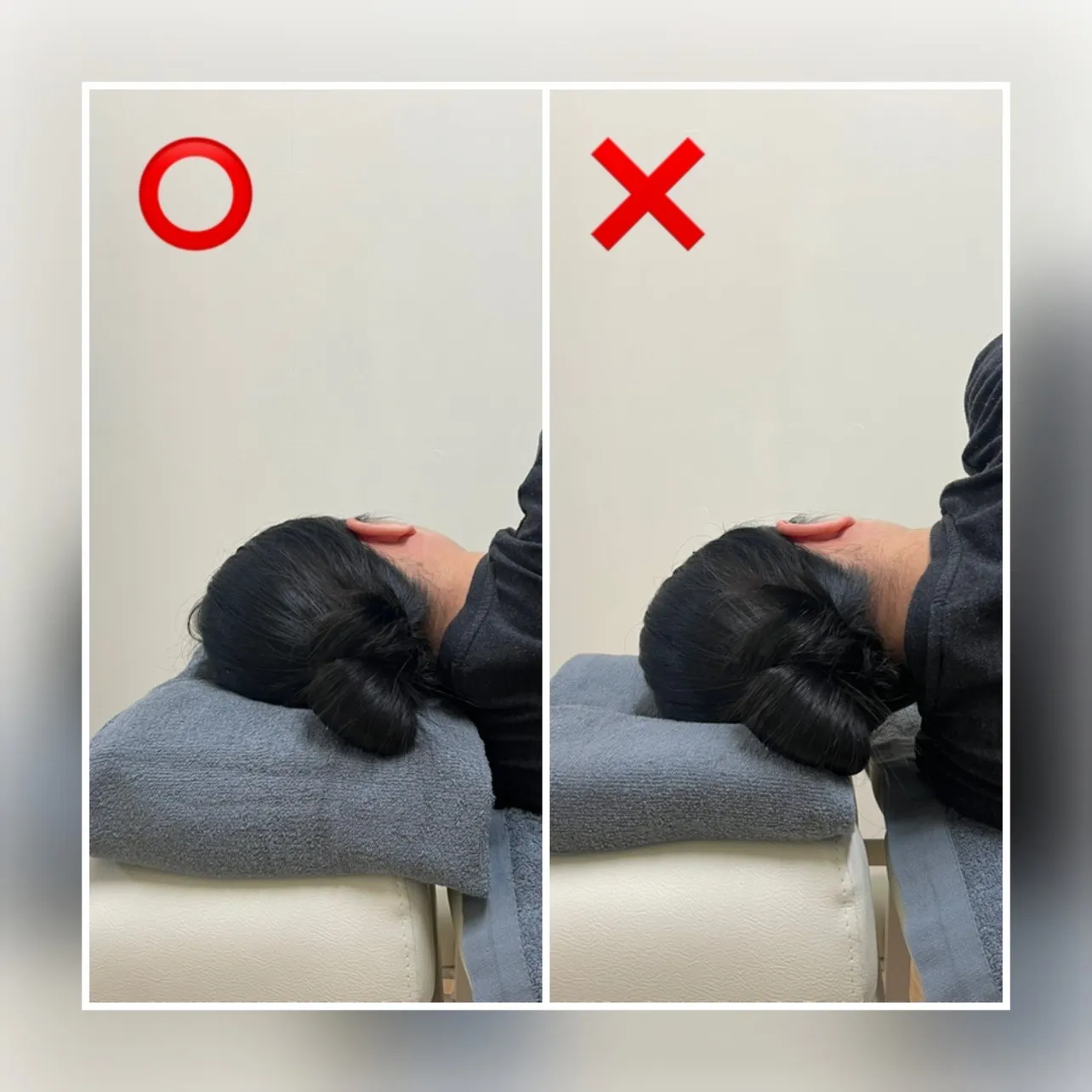 側躺才能入睡嗎？記得調整側躺睡姿喔！