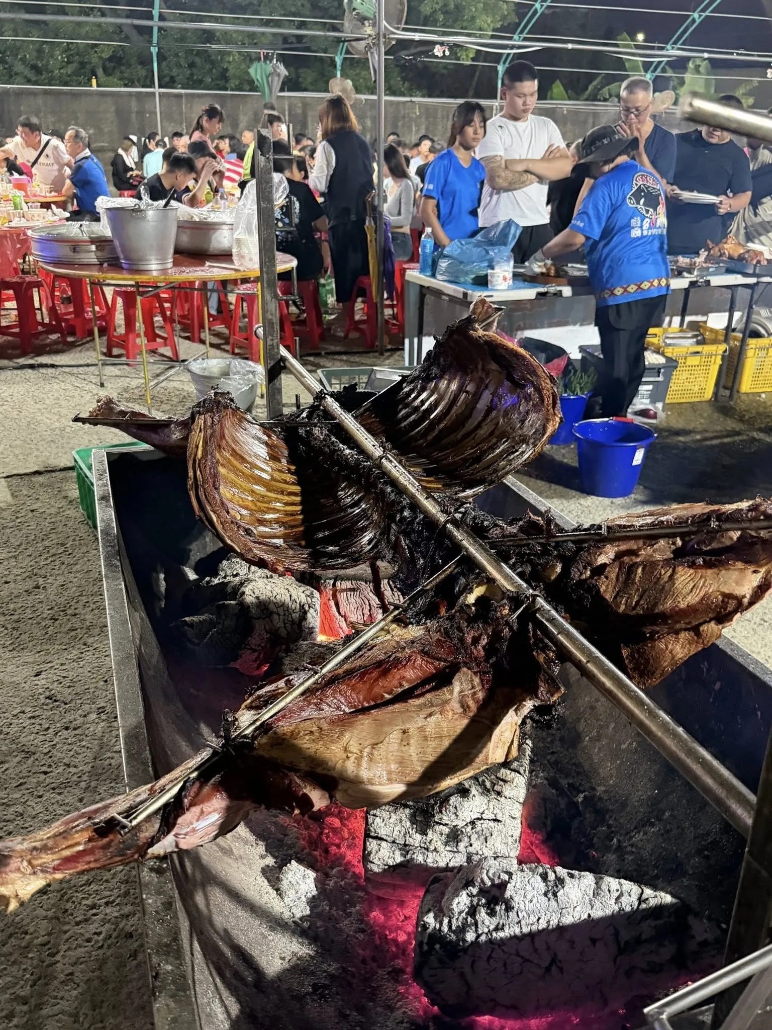 苗栗縣頭份鎮3/3場次