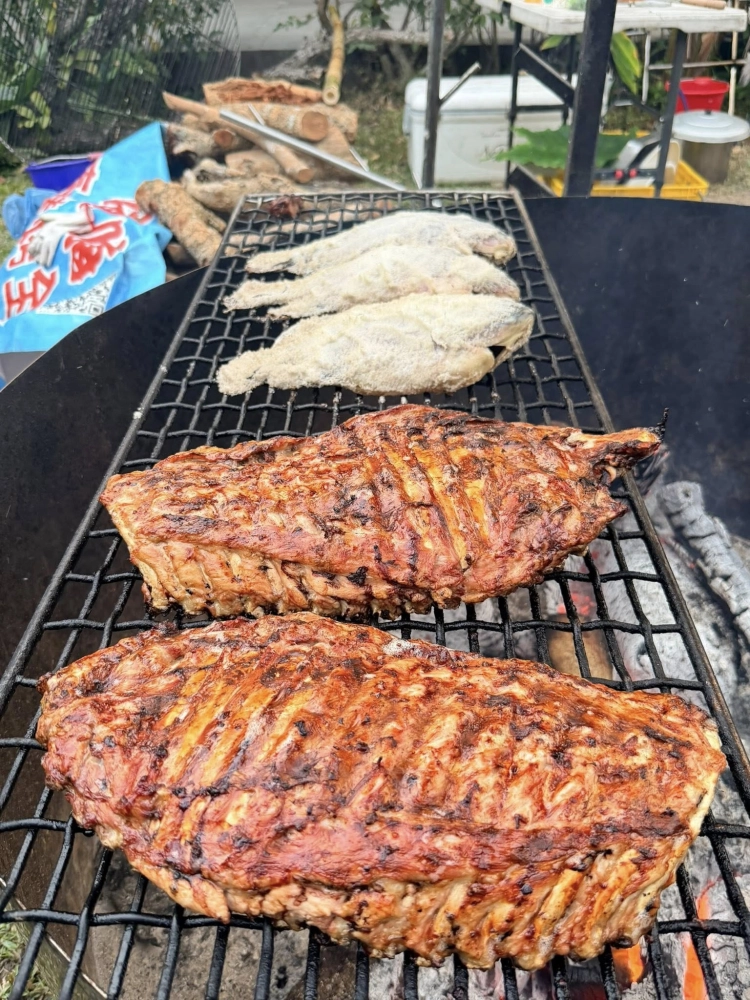 高雄市六龜區場次