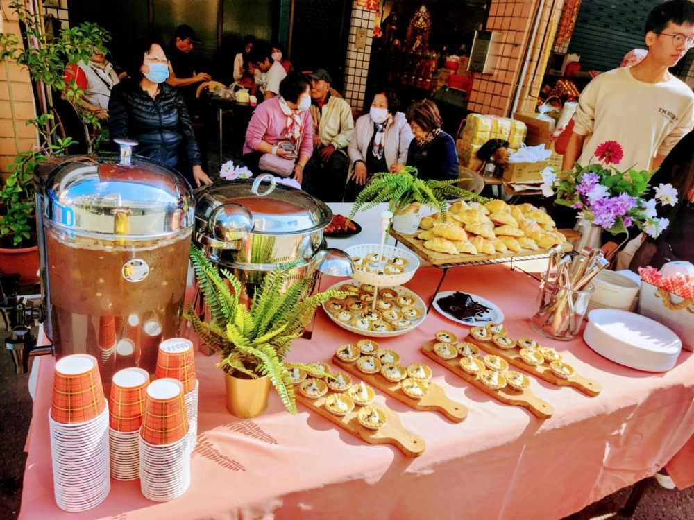 高雄市小港區場次