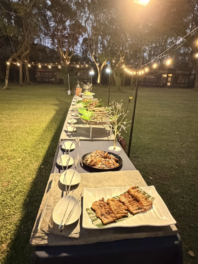 高雄市六龜區場次