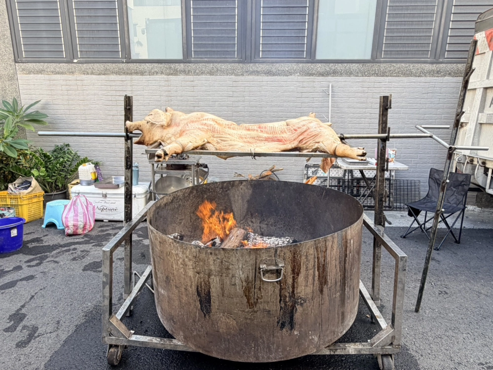 高雄市小港區場次