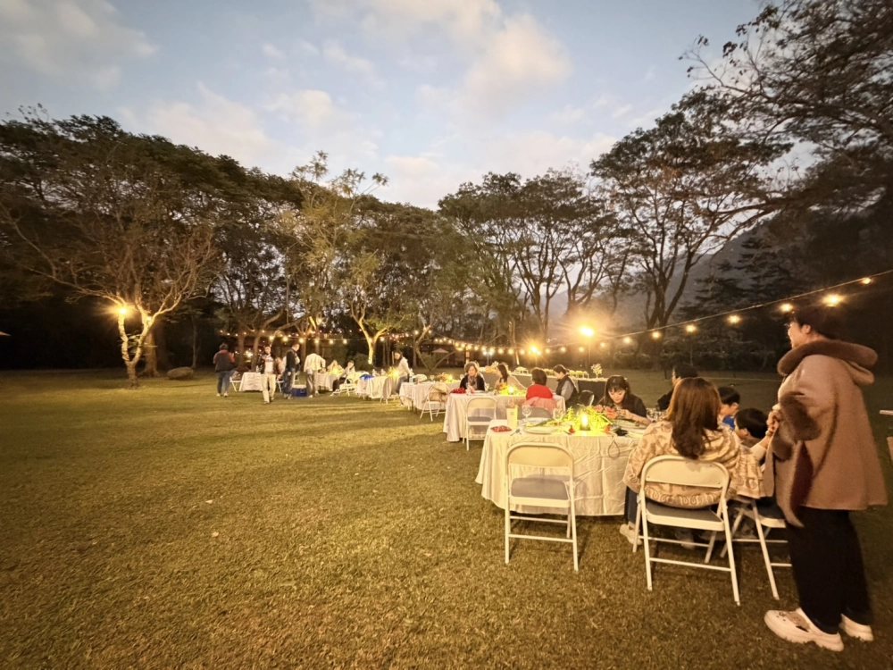 高雄市六龜區場次