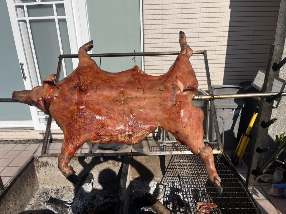 高雄市六龜區場次