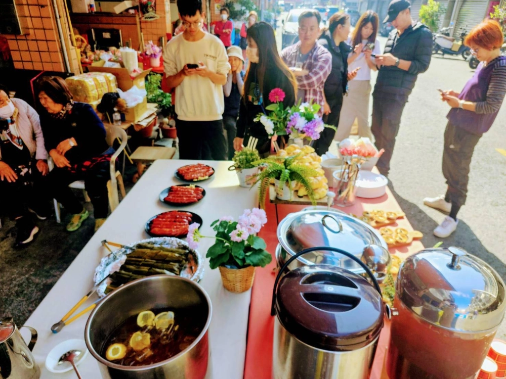 高雄市小港區場次