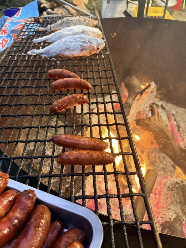 高雄市六龜區場次