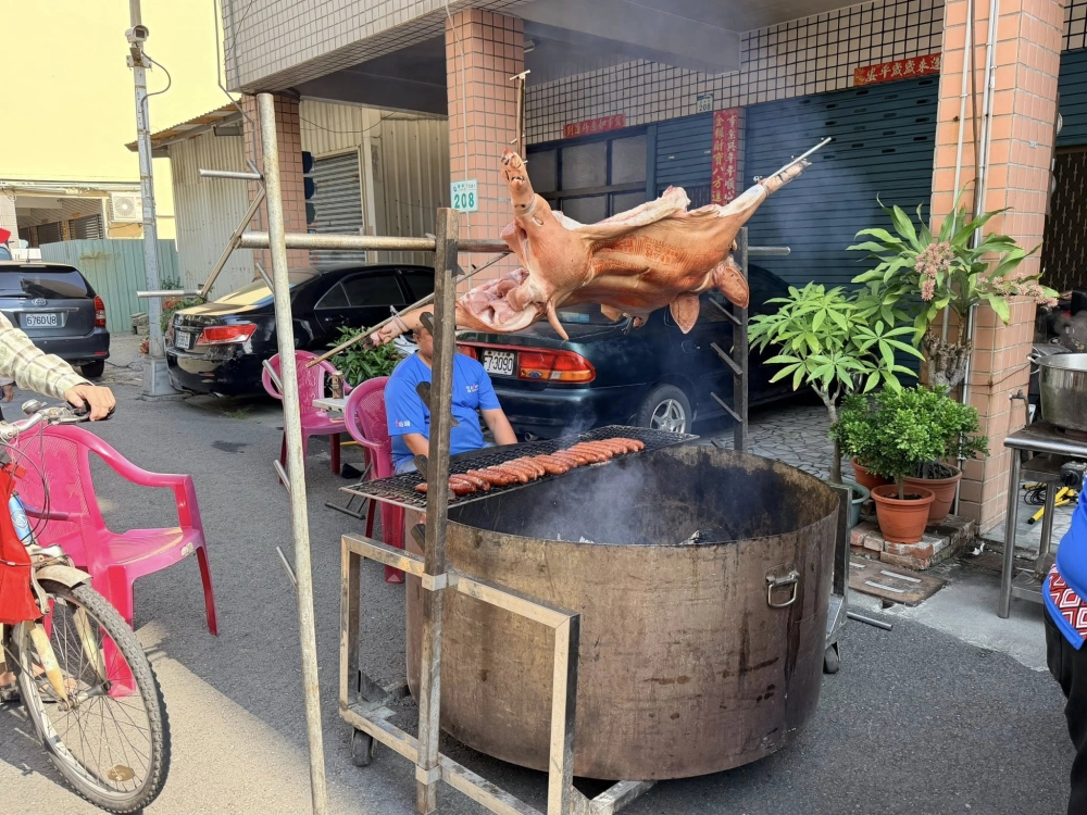 高雄市小港區場次