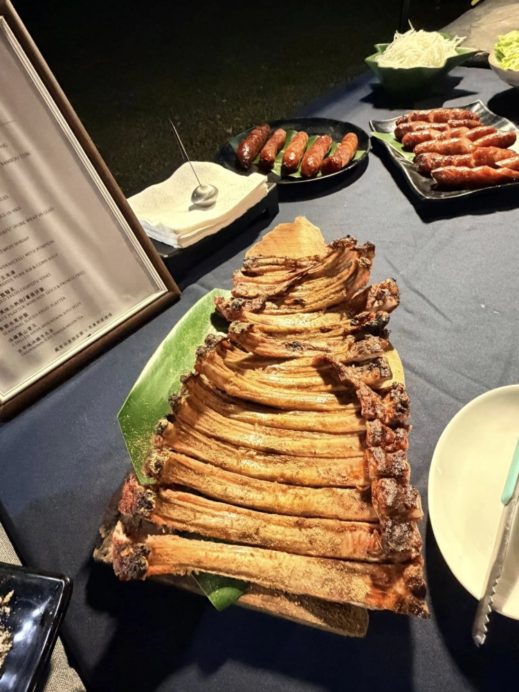 高雄市六龜區場次