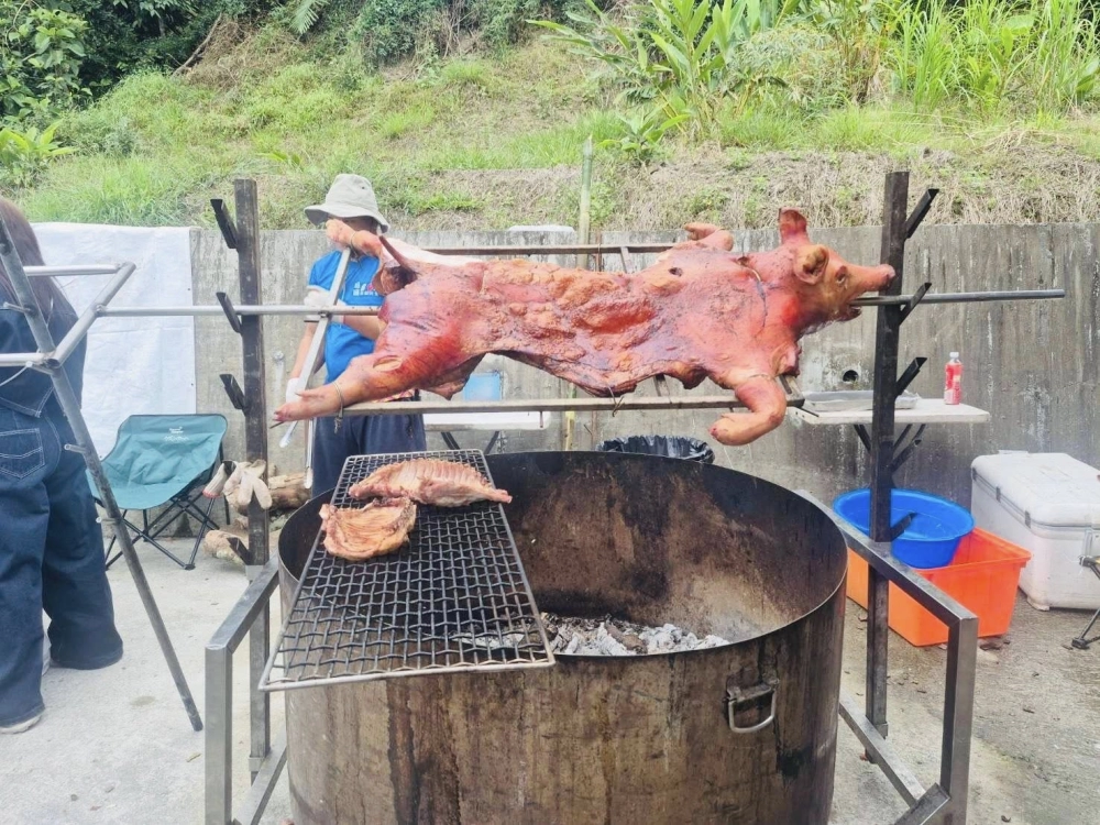 花蓮縣富里鄉場次