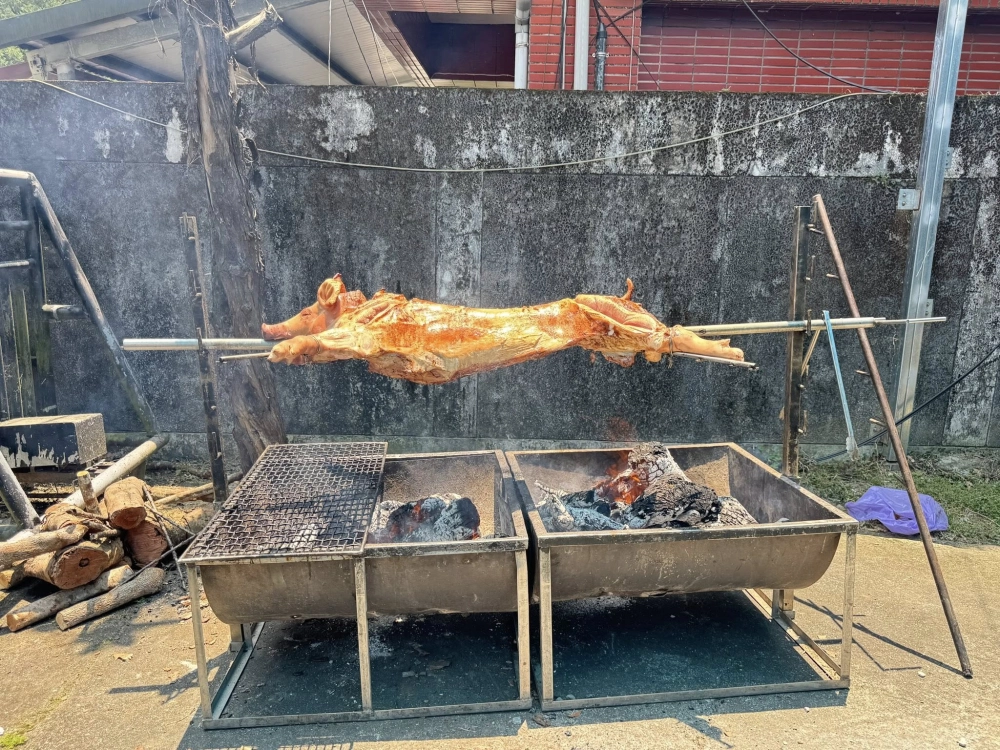 高雄市桃源區場次