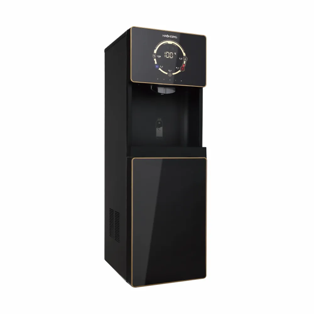 豪星 PYXIS-H1 |懸浮感應三溫飲水機 | 冰｜溫｜熱｜全煮沸 | 智慧型落地飲水機 | 內置原廠五道RO機 | 歡迎私訊驚喜價