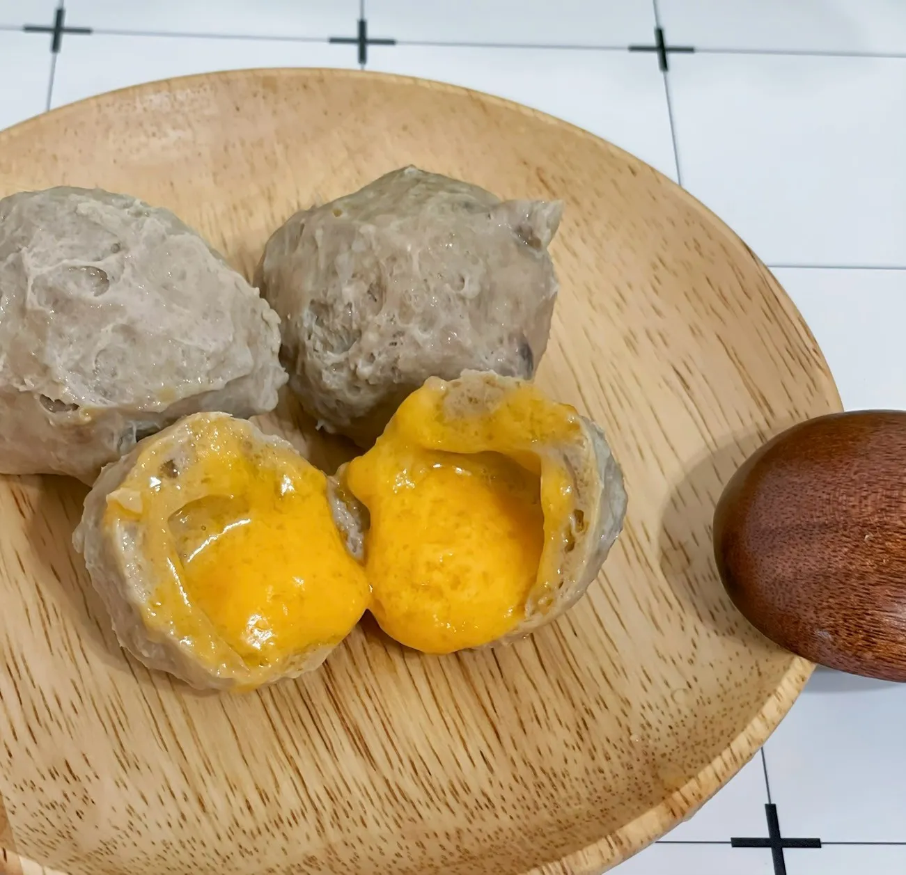 起司貢丸 600g/包