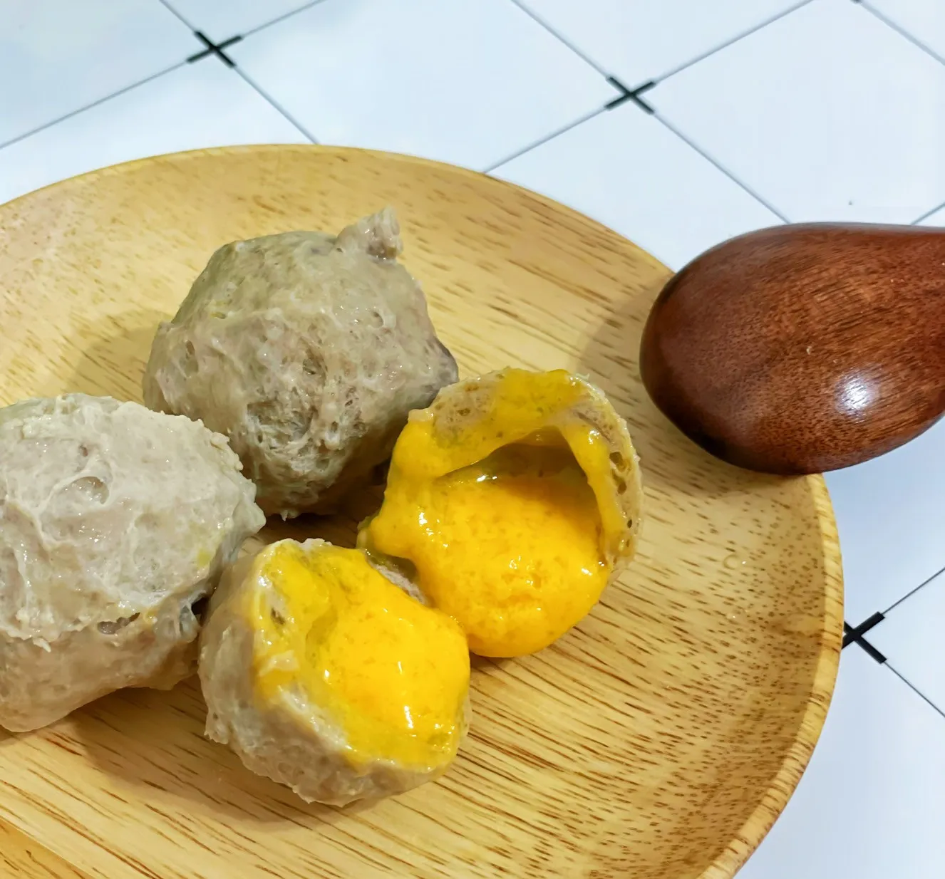 起司貢丸 600g/包