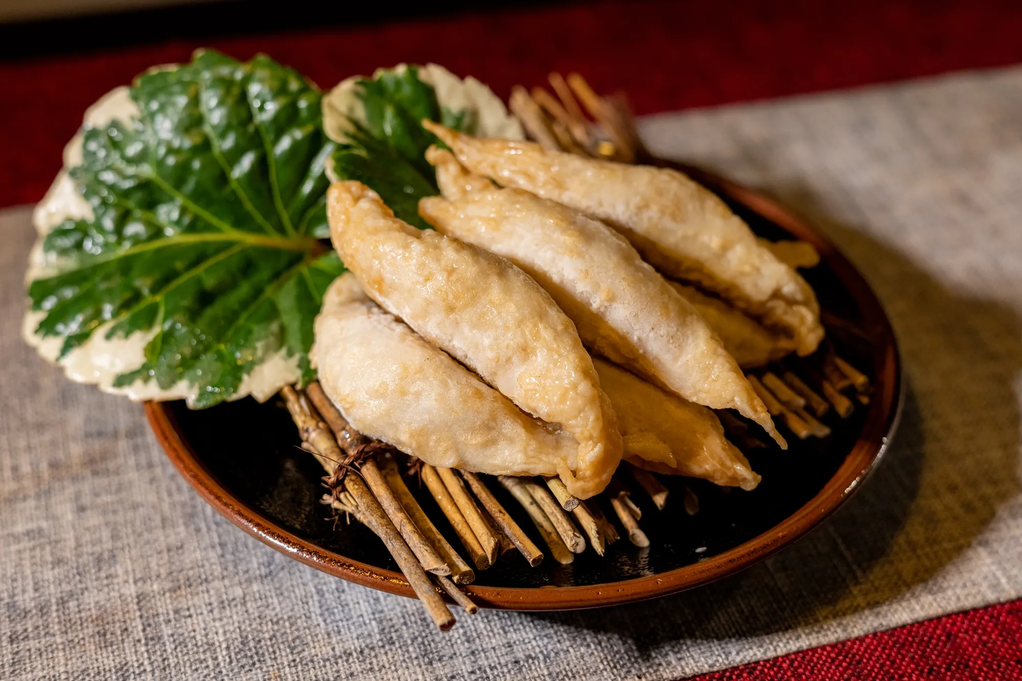 甜不辣片(條) 600g/包