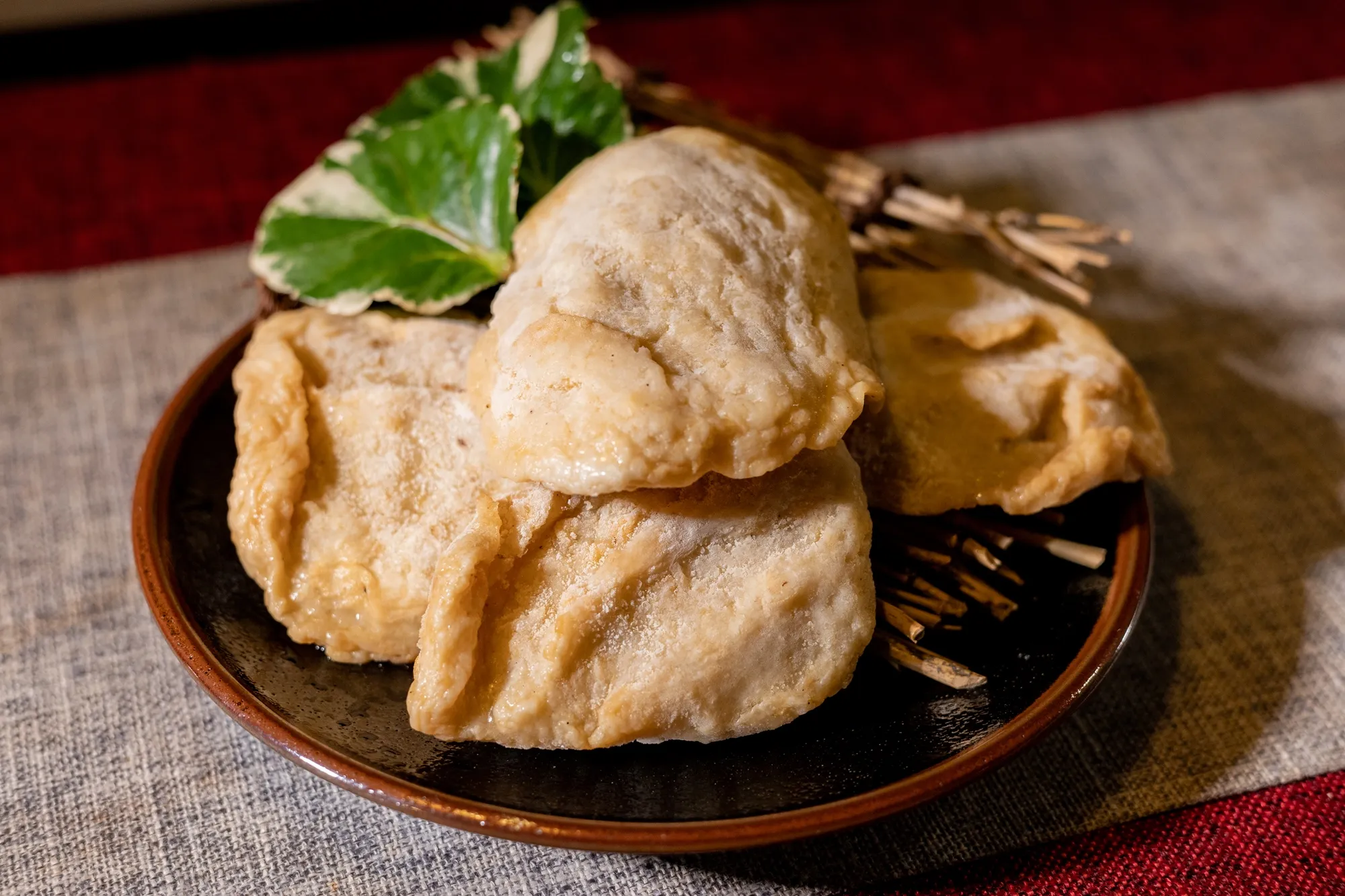 甜不辣片(條) 600g/包