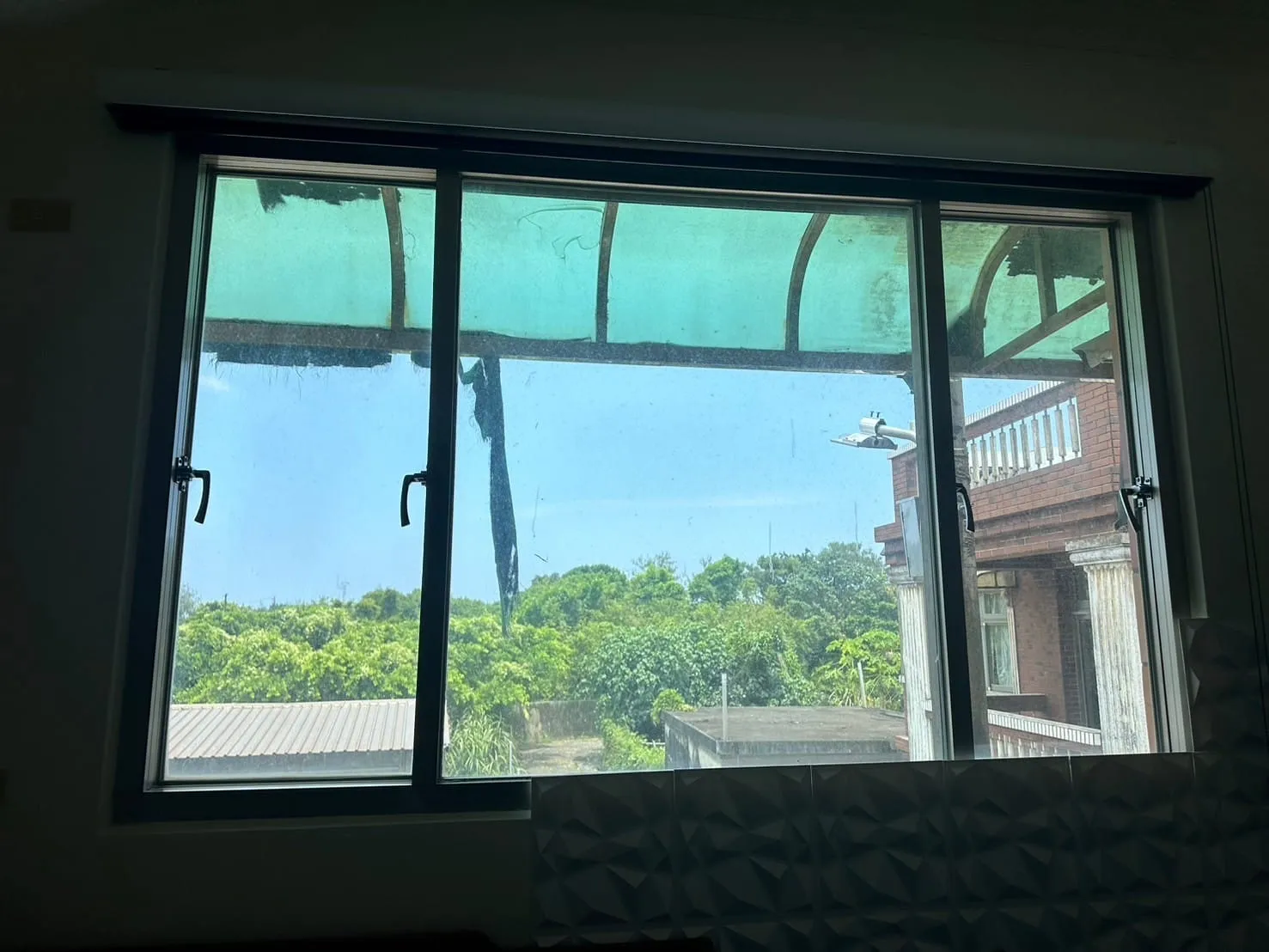 金山蘿蔔糕廠房與住宅