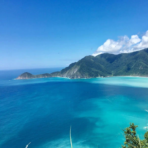柚見台灣，遇見每一段美好的旅程