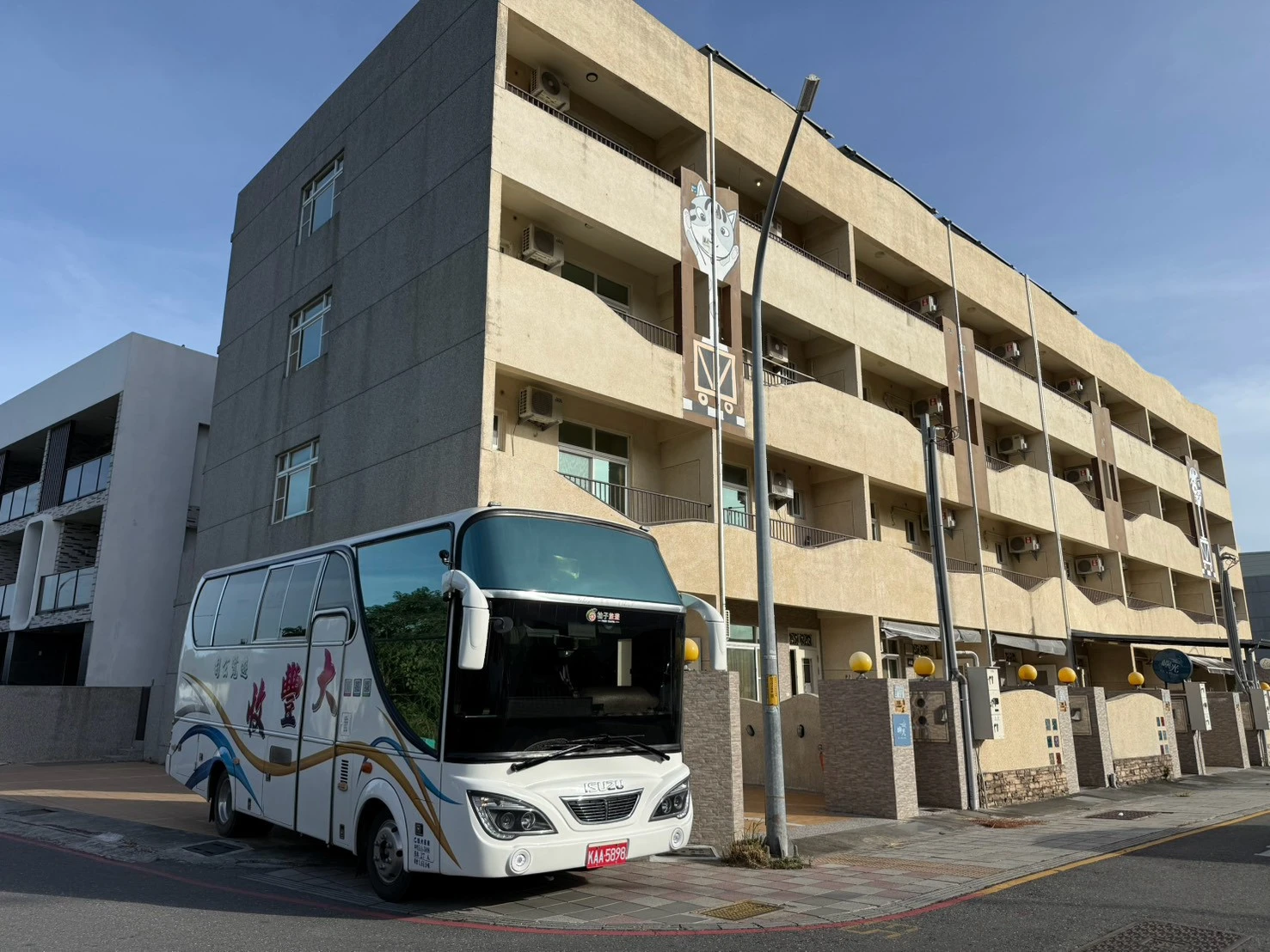 家族旅遊包車推薦柚子旅遊｜讓長輩、孩子一起留下全家福┃台中包車┃南投包車┃