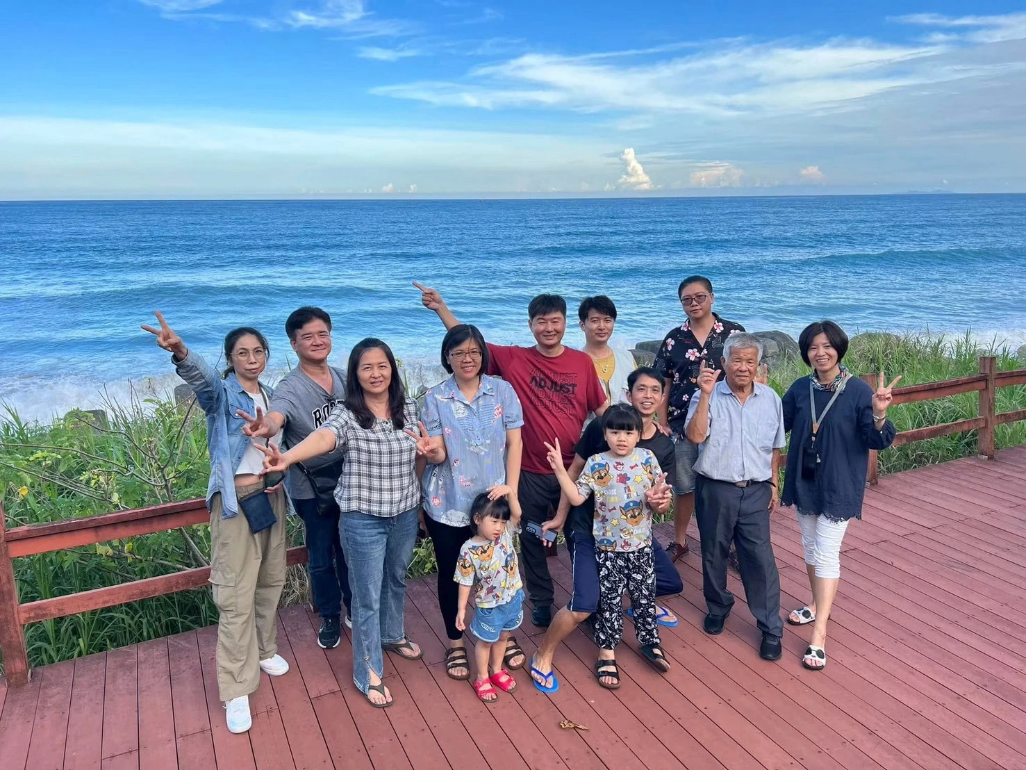 中型巴士包車找柚子旅遊｜家族聚會、朋友揪團，一起出發更熱鬧┃台中包車┃南投包車┃