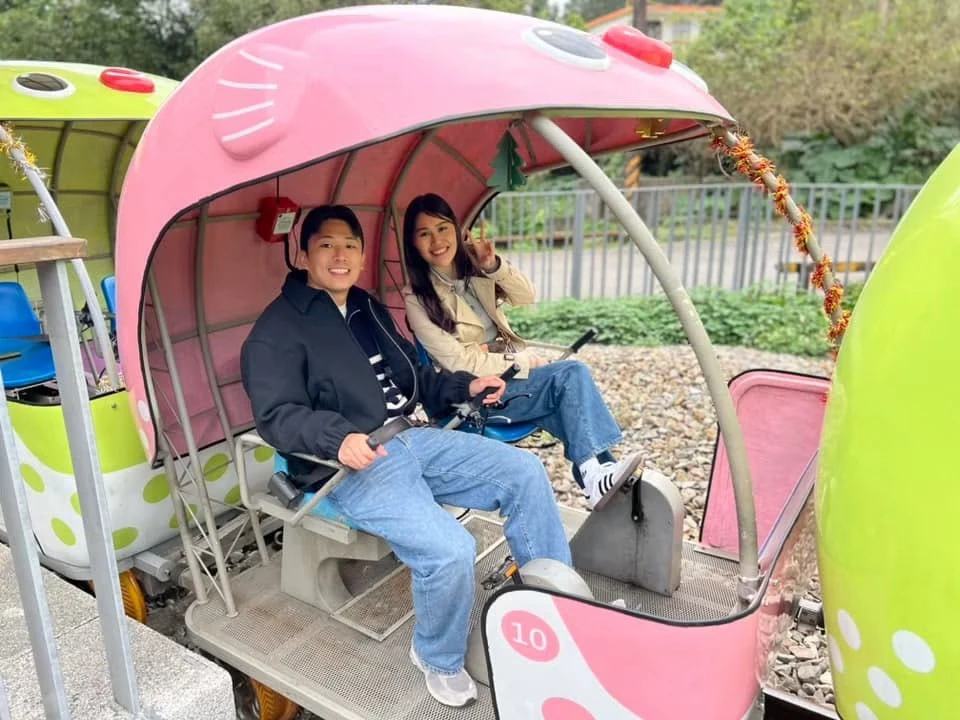 桃園一日遊去哪玩？大溪老街美食、老屋散步與包車行程推薦