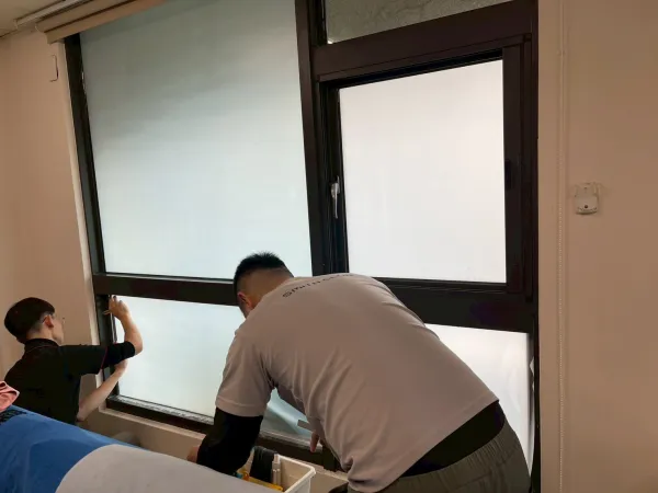 M1磨砂