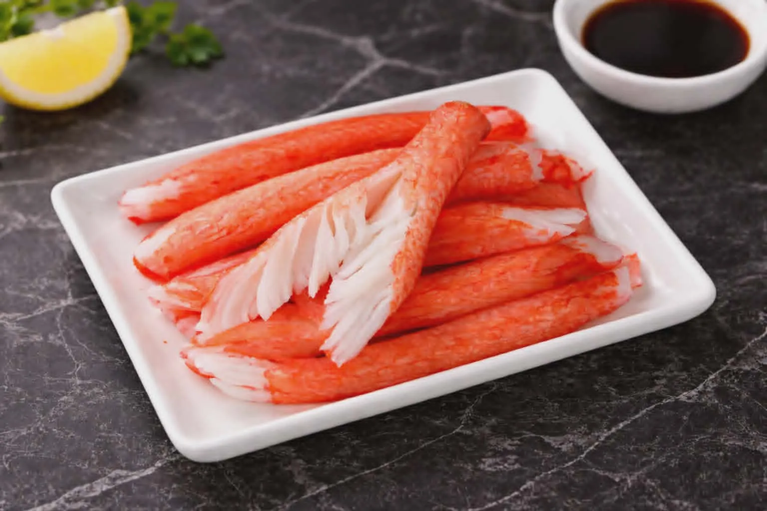 極饗日式風味蟹味棒