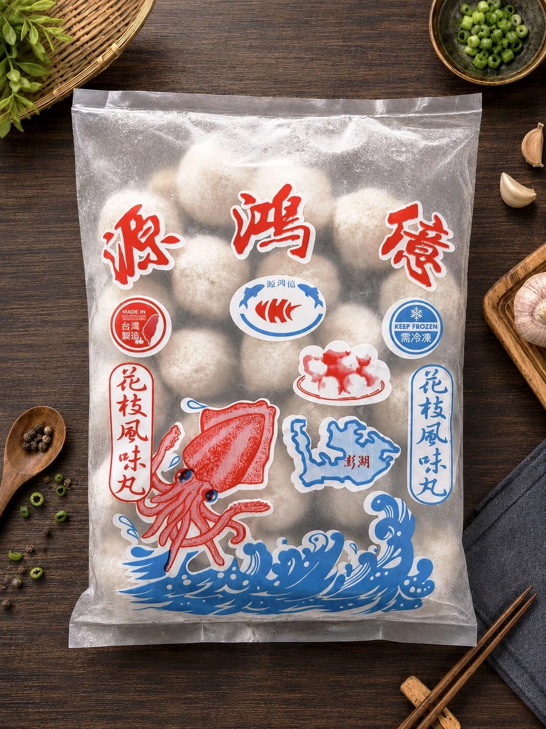花枝丸