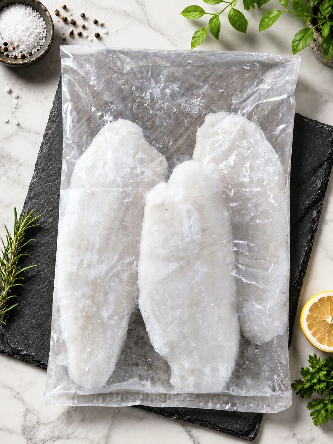 巴沙魚（3入）
