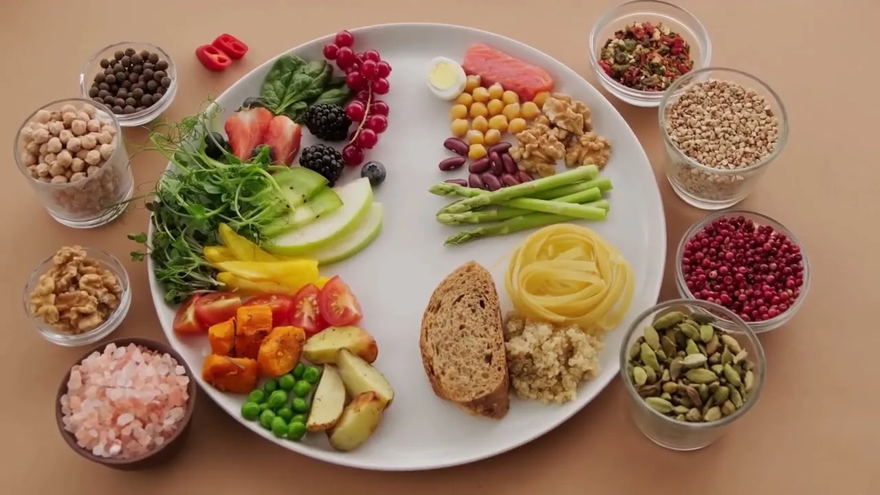 意識引領健康：身心平衡的現代養生之道