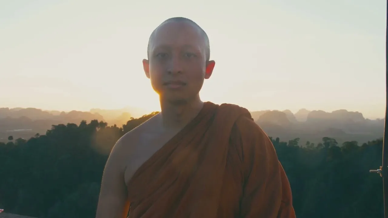 心與身的關係：如何成為自己生活的主人