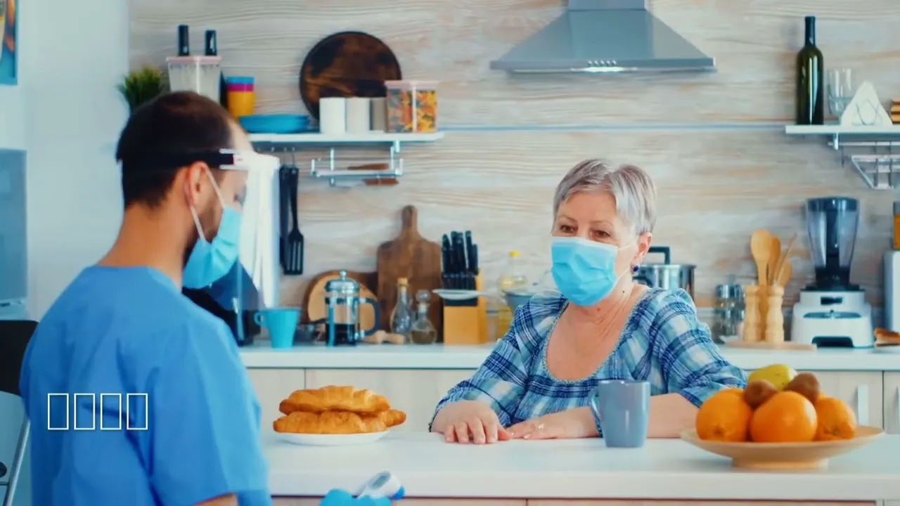 呼吸疾患看護-用氧氣篇