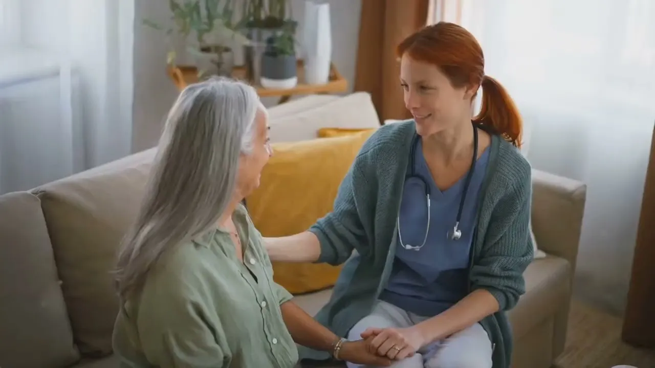 癌症看護技巧全攻略