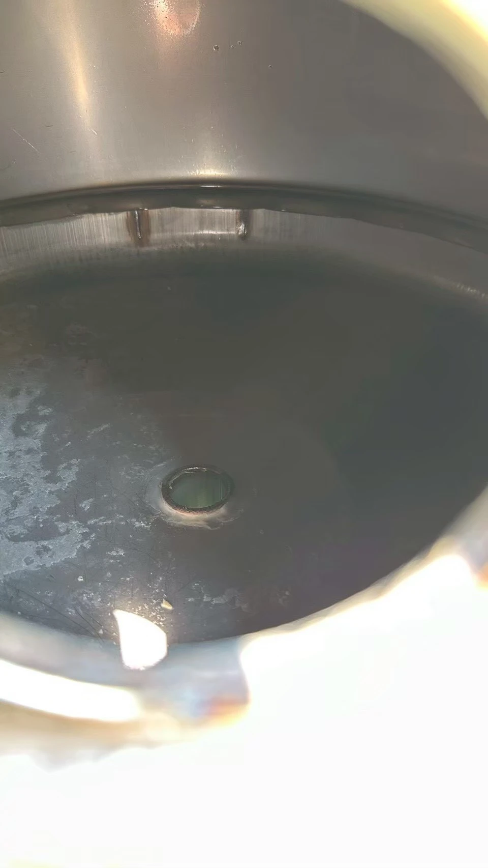 清除水垢雜質，延長設備壽命