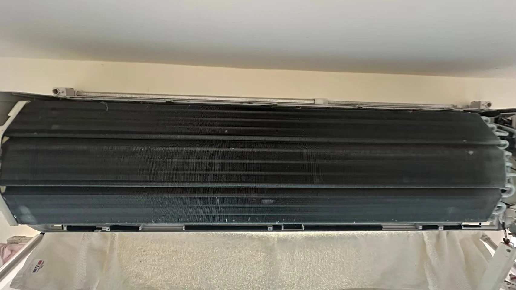 雲林二崙日立冷氣機1