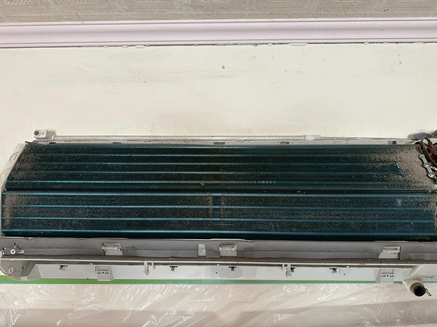 雲林二崙良豐冷氣機
