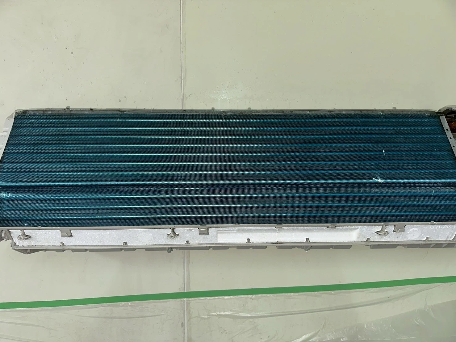 雲林元長美的冷氣機