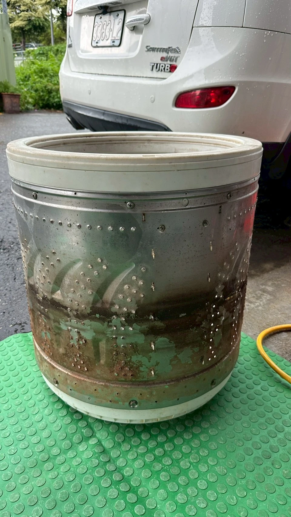 雲林西螺東芝洗衣機