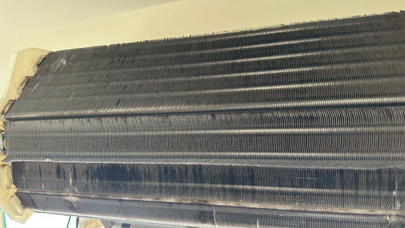 雲林元長大金冷氣機