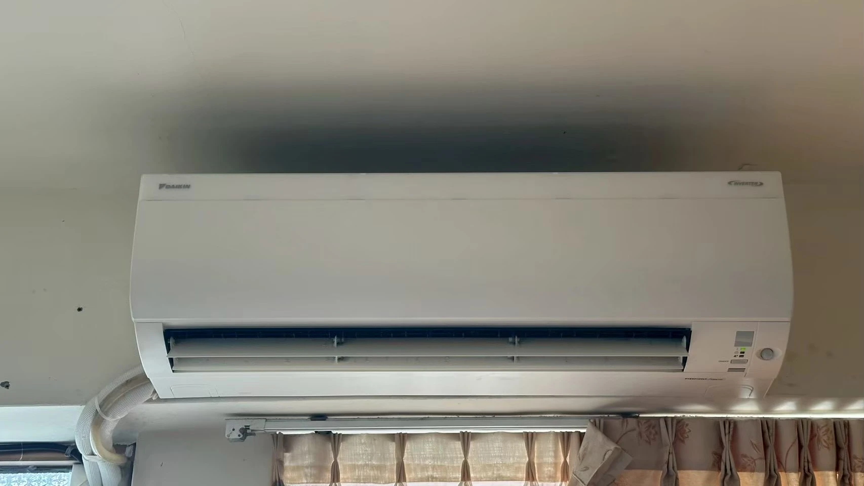 雲林縣斗六市大金冷氣機