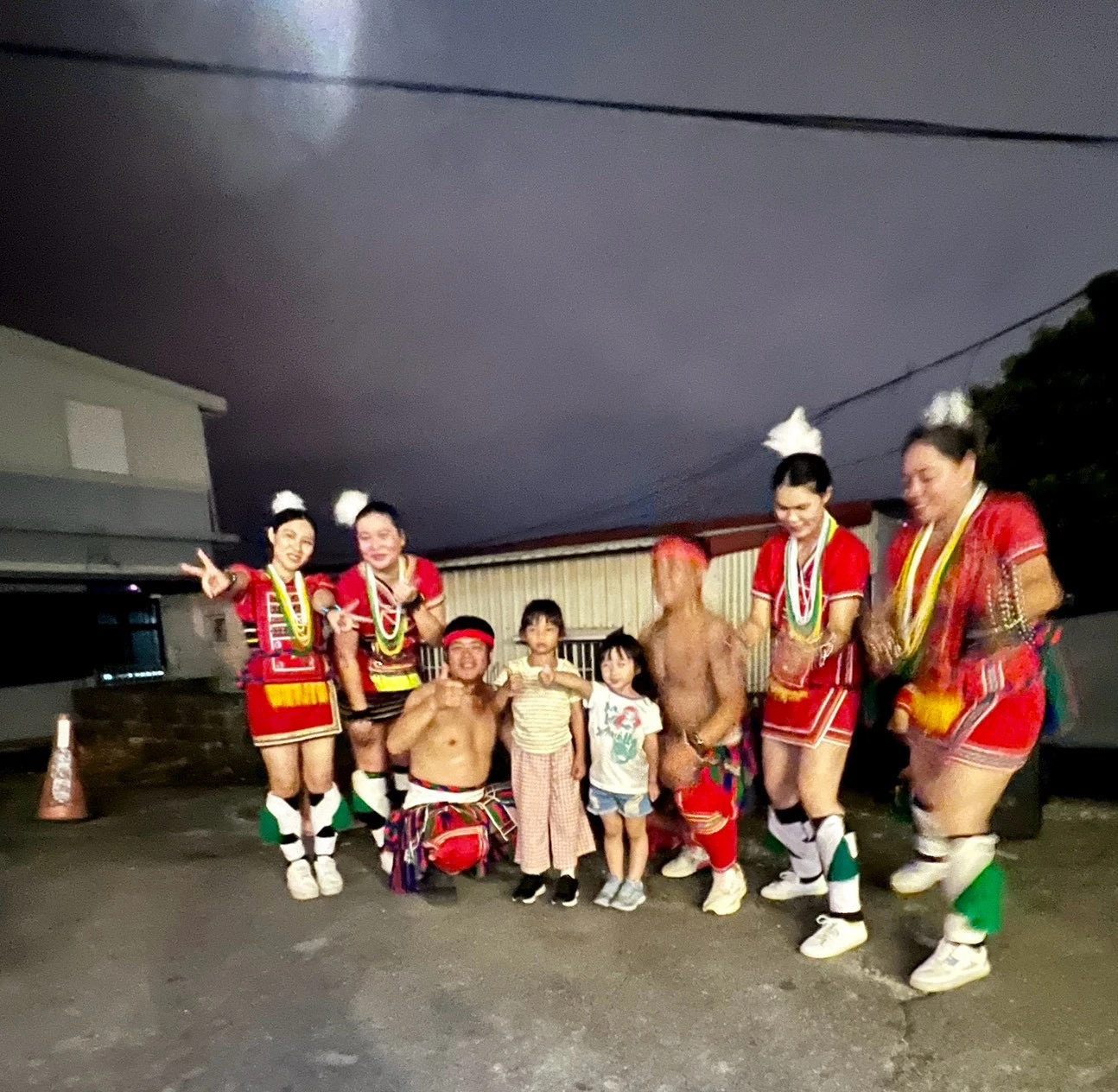 115.09.19~20 桃園市紙器商業同業公會會員自強活動