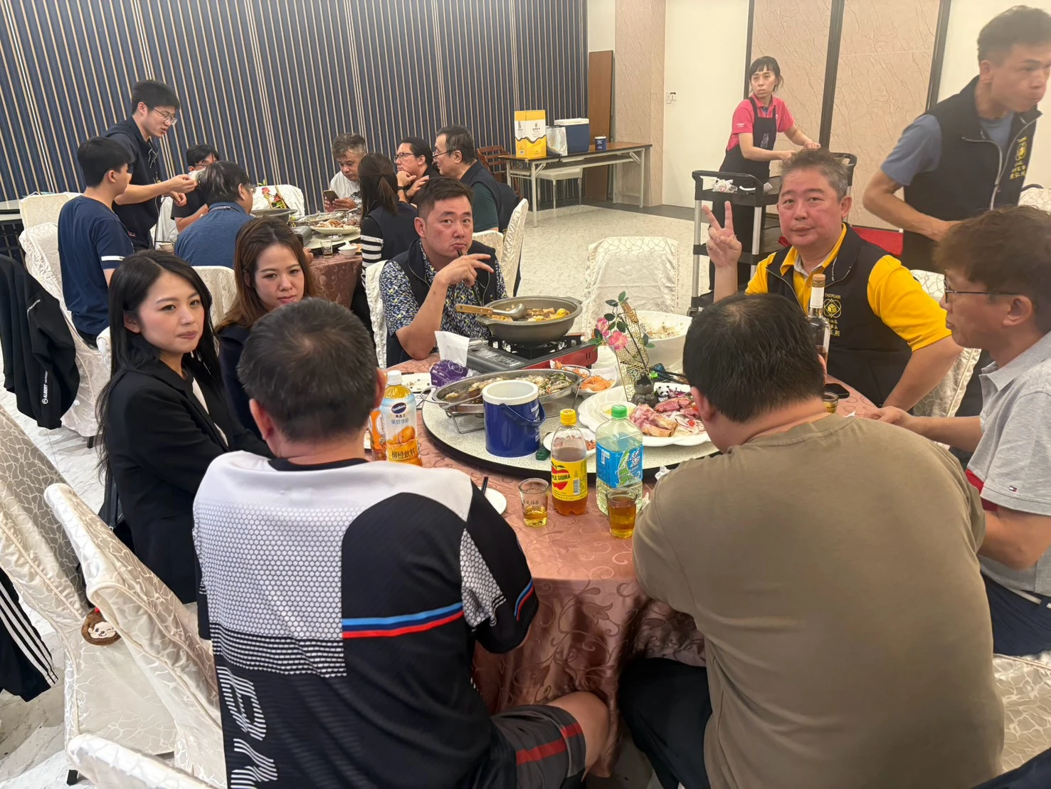 115.10.22 第14屆第四次理監事會議