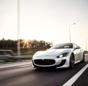 奥斯頓馬丁 Aston Martin