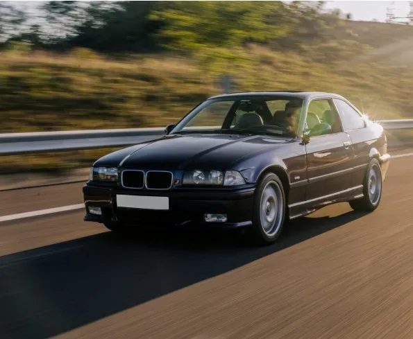 Bmw7系列F01/02+兩部5系列F10