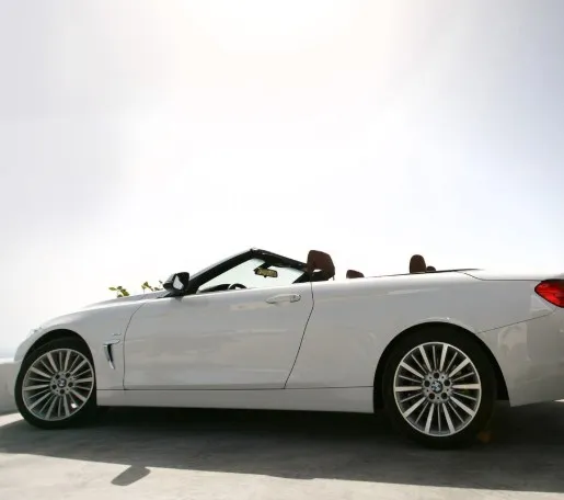 Bmw 敞篷系列