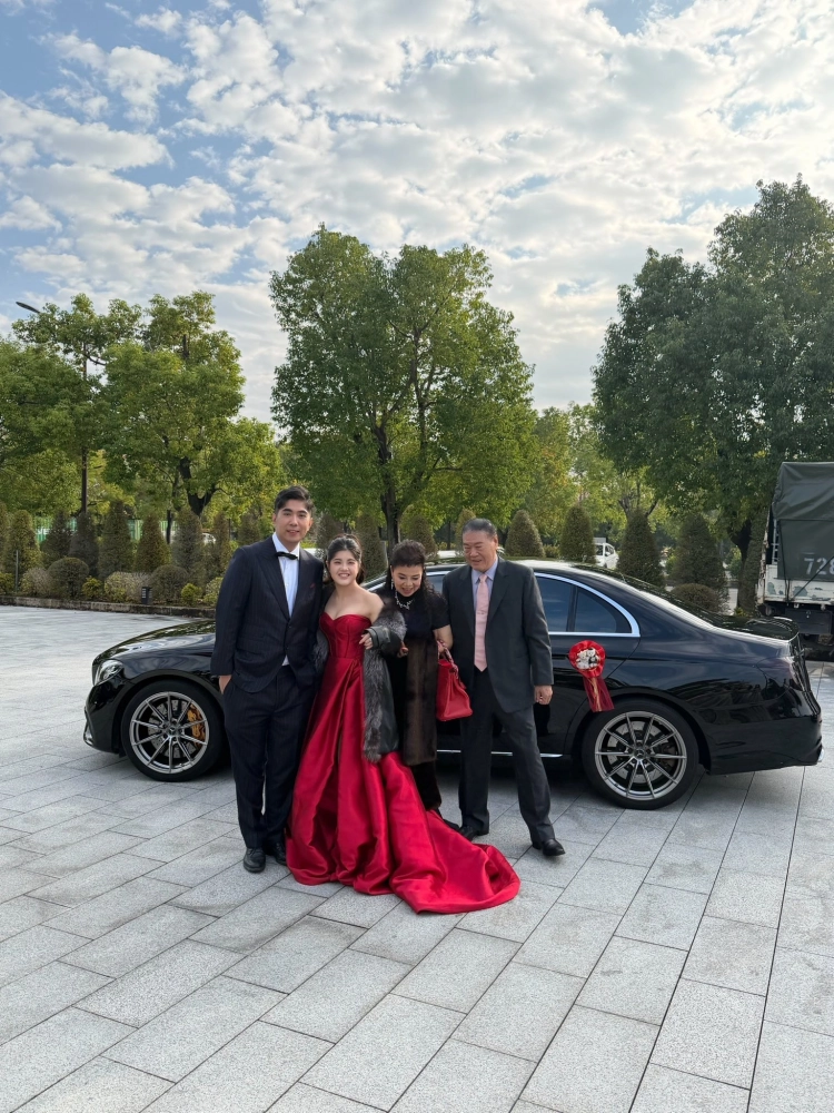 員林～永靖～迎娶