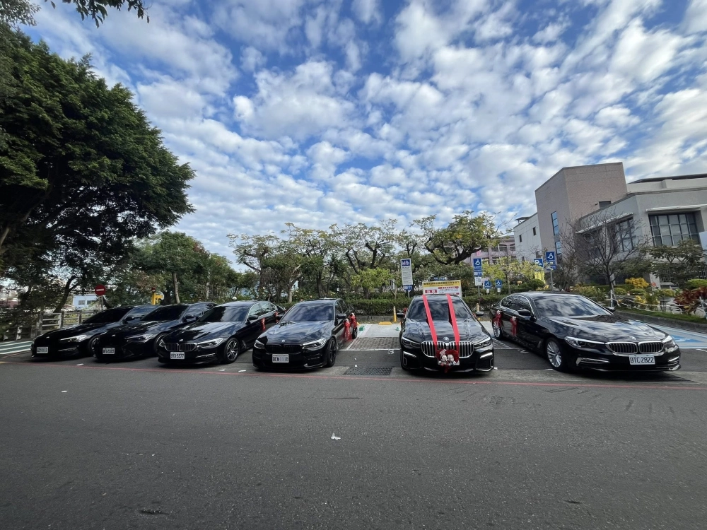 太平～西區～迎娶