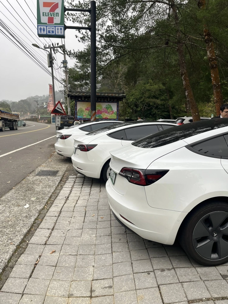 苗栗～三灣～迎娶