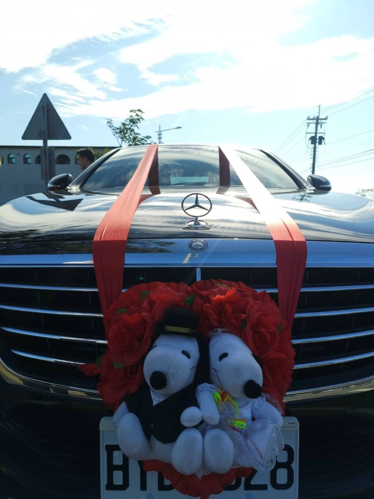 豐原～苑裡～迎娶